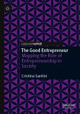 The Good Entrepreneur (eBook, PDF)