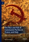 The Rise and Fall of Communist Parties in France and Italy (eBook, PDF)
