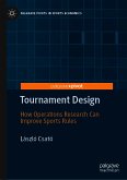 Tournament Design (eBook, PDF)