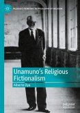 Unamuno's Religious Fictionalism (eBook, PDF)