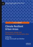 Climate Resilient Urban Areas (eBook, PDF)