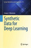 Synthetic Data for Deep Learning (eBook, PDF)