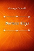 Burmese Days (eBook, ePUB)