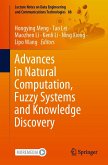 Advances in Natural Computation, Fuzzy Systems and Knowledge Discovery (eBook, PDF)