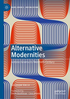 Alternative Modernities (eBook, PDF) - Vacca, Giuseppe