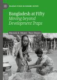 Bangladesh at Fifty (eBook, PDF)