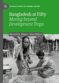 Bangladesh at Fifty (eBook, PDF) - Mujeri, Mustafa K.; Mujeri, Neaz