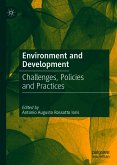 Environment and Development (eBook, PDF)