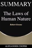 Summary of The Laws of Human Nature (eBook, ePUB)