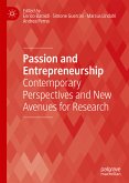 Passion and Entrepreneurship (eBook, PDF)