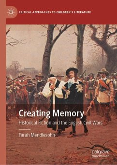 Creating Memory (eBook, PDF) - Mendlesohn, Farah
