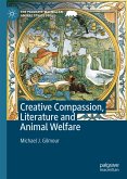 Creative Compassion, Literature and Animal Welfare (eBook, PDF)