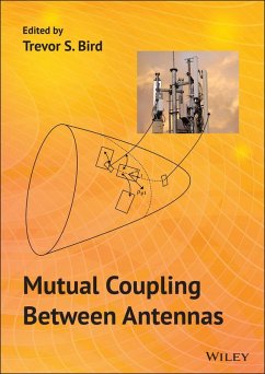 Cover Mutual Coupling Between Antennas (eBook, PDF)
