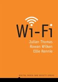 Wi-Fi (eBook, ePUB)