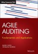 Agile Auditing (eBook, ePUB) - Bild 1