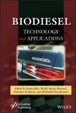 Biodiesel Technology and Applications (eBook, ePUB)