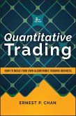 Quantitative Trading (eBook, ePUB)
