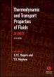 Thermodynamic and Transport Properties... - Bild 1