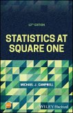 Statistics at Square One (eBook, ePUB)