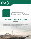 (ISC)2 CISSP Certified Information Systems Security Professional Official Practice Tests (eBook, ePUB)