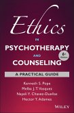Ethics in Psychotherapy and Counseling (eBook, PDF)