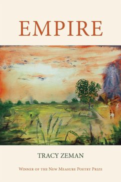 Empire (eBook, PDF) - Zeman, Tracy
