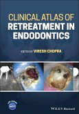 Clinical Atlas of Retreatment in Endodontics (eBook, PDF)