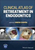 Clinical Atlas of Retreatment in Endodontics (eBook, ePUB)
