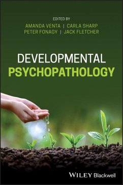 Developmental Psychopathology (eBook, ePUB)