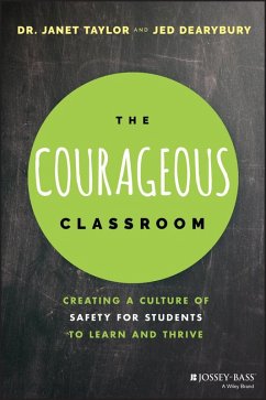 Cover The Courageous Classroom (eBook, PDF)