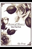 Dozens of Roses 2 Tattoo Flash Book (eBook, ePUB)