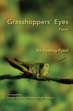 Grasshoppers' Eyes (eBook, PDF) - Hyeong-Ryeol, Ko