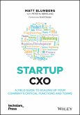 Startup CXO (eBook, PDF)