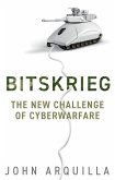 Bitskrieg (eBook, ePUB)