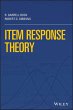 Item Response Theory (eBook, PDF) - Bild 1