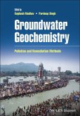 Groundwater Geochemistry (eBook, ePUB)