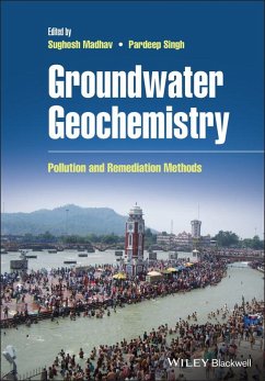 Groundwater Geochemistry (eBook, ePUB)