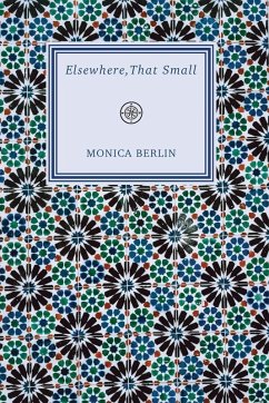 Elsewhere, That Small (eBook, PDF) - Berlin, Monica