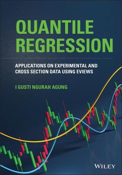 Quantile Regression (eBook, PDF) - Agung