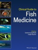 Clinical Guide to Fish Medicine (eBook, PDF)