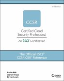 The Official (ISC)2 CCSP CBK Reference (eBook, ePUB)