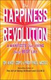 The Happiness Revolution (eBook, PDF) The Happiness Revolution (eBook, PDF)