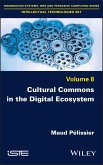 Cultural Commons in the Digital Ecosystem (eBook, ePUB)