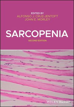 Sarcopenia (eBook, ePUB)