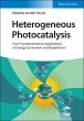 Heterogeneous Photocatalysis (eBook,... - Bild 1