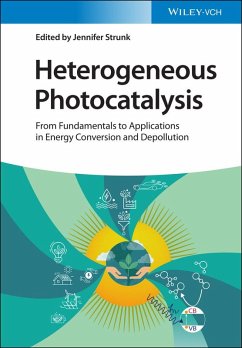 Heterogeneous Photocatalysis (eBook, ePUB) Cover Heterogeneous Photocatalysis (eBook, ePUB)