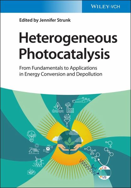 Heterogeneous Photocatalysis (eBook, ePUB) Heterogeneous Photocatalysis (eBook, ePUB)