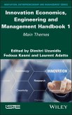 Innovation Economics, Engineering and Management Handbook 1 (eBook, ePUB)