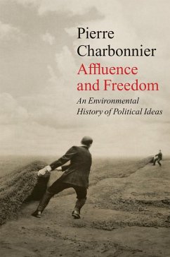 Affluence and Freedom (eBook, PDF) Cover Affluence and Freedom (eBook, PDF)