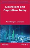 Liberalism and Capitalism Today (eBook, ePUB)